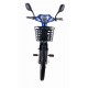 ZT-02 Electricial bike NEW