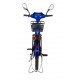 ZT-02 Electricial bike NEW