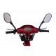 ZT-02 Electricial bike NEW