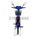 ZT-02 Elektromos kerékpár ÚJ