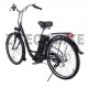 ZT-11 Electricial bike