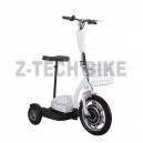 ZT-16 Bicicleta Electrica, 12Ah 350W 16"