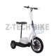 ZT-16 Elektromos kerékpár, 12Ah 350W 16"