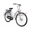 ZT-34 Electricial bike, 12Ah 250W 28"