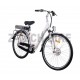 ZT-34 Bicicleta Electrica, 12Ah 250W 28"