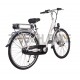 ZT-34 Electricial bike, 12Ah 250W 28"