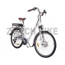 ZT-36 Electricial bike, 12Ah 250W 26"