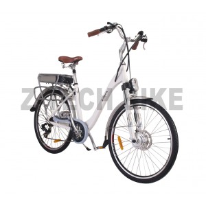ZT-36 Bicicleta Electrica, 12Ah 250W 26"