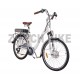 ZT-36 Bicicleta Electrica, 12Ah 250W 26"