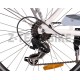 ZT-36 Elektromos kerékpár, 12Ah 250W 26"