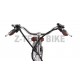 ZT-36 Electricial bike, 12Ah 250W 26"