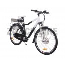 ZT-38 Bicicleta Electrica, 12Ah 250W 28"