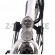 ZT-38 Bicicleta Electrica, 12Ah 250W 28"