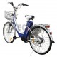 ZT-08 NEW Electricial bike, 36V 12Ah 250W 26"