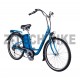 ZT-32 Elektromos kerékpár, 10Ah 250W 26"