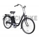 ZT-32 Bicicleta Electrica, 10Ah 250W 26"