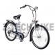 ZT-32 Electricial bike, 10Ah 250W 26"