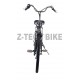 ZT-32 Elektromos kerékpár, 10Ah 250W 26"