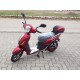 ZT-09 E-Bike, 48V 12AH 350W 16''