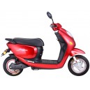 ZT-24 E-Scooter, 48V 20Ah 800W