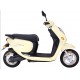 ZT-24 E-Scooter, 48V 20Ah 800W