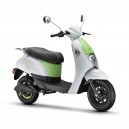 ZT-26 Electricial Scooter, 48V 20Ah 800W