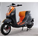 ZT-28 E-Scooter, 60V 20Ah 1200W