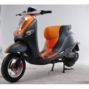 ZT-28 Electricial Scooter, 60V 20Ah 1200W