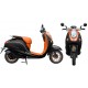 ZT-28 Electricial Scooter, 60V 20Ah 1200W